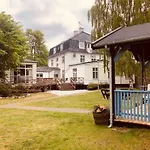 Hotel Centret Rørvig