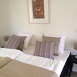 Hotel Centret Rørvig