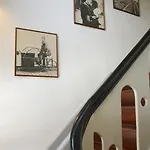 Centret Hotel