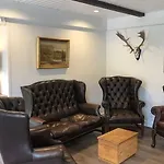Hotel Centret Rørvig