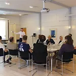 Centret Rørvig