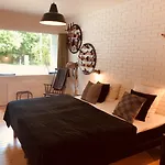 Centret 3* Rørvig