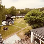 Hotel Centret 3*