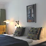 Centret Hotel
