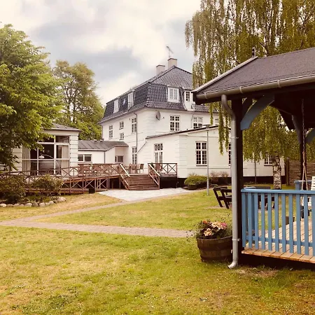 Отель Centret Rorvig