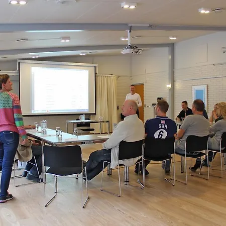 Centret Rørvig