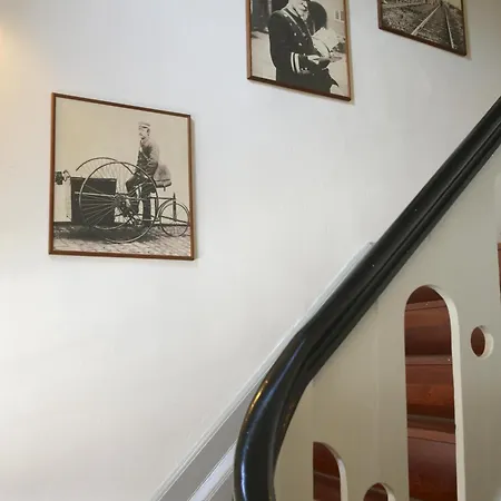 Centret Hotel Rørvig