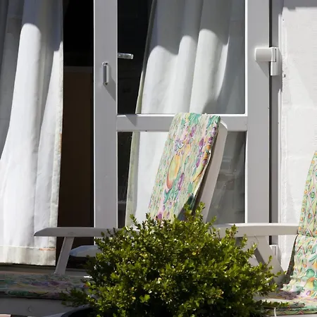 Centret Hotel Rørvig