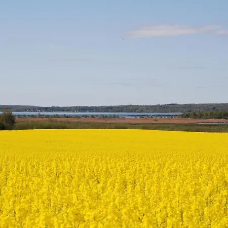 Centret Szálloda Rørvig