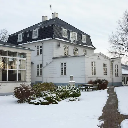 Centret Hotel Rørvig