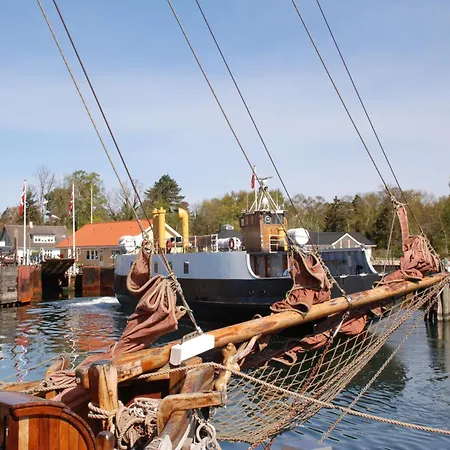 Centret Rørvig