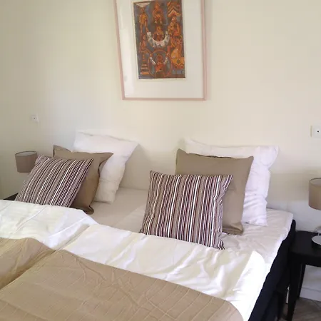 Hotel Centret Rørvig