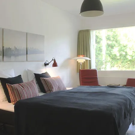 Otel Centret Rørvig