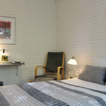 Centret 3* Rorvig