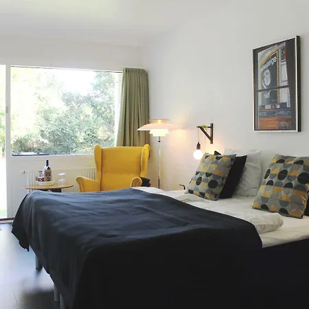 Hotel Centret