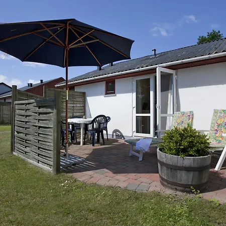 Otel Centret Rørvig