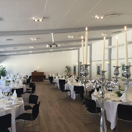 Centret Otel Rørvig