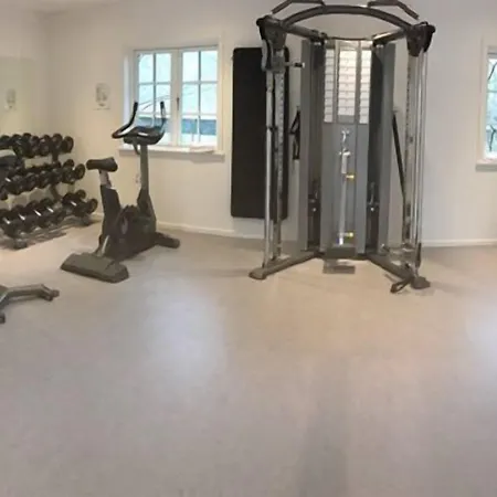 Centret Rørvig