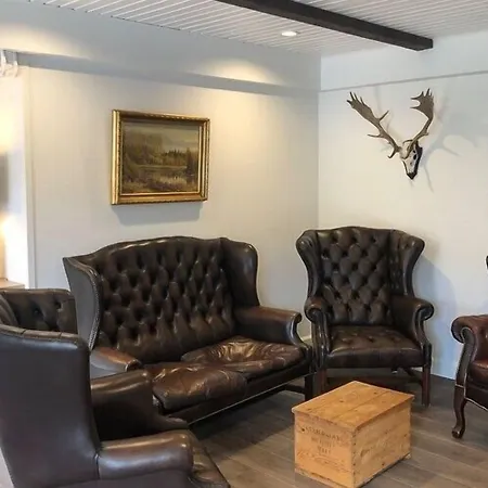 Otel Centret Rørvig