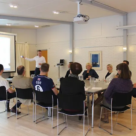 Centret Rørvig