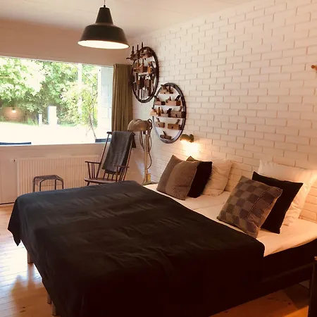 Centret 3* Rorvig
