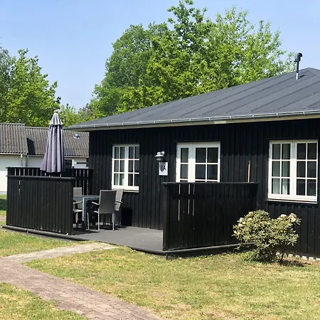 Hotel Centret Rørvig