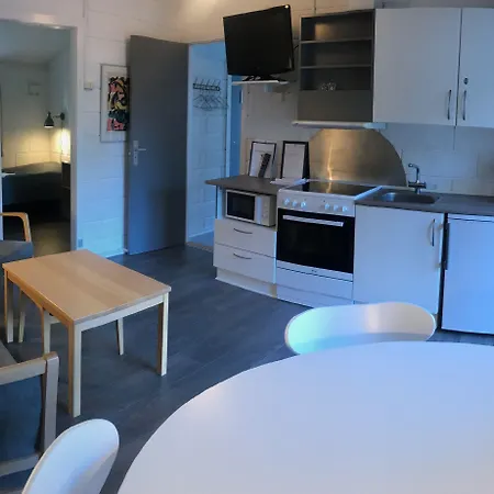 Centret Rørvig