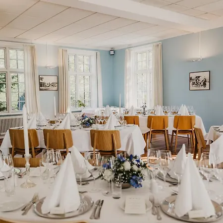 Centret Rørvig