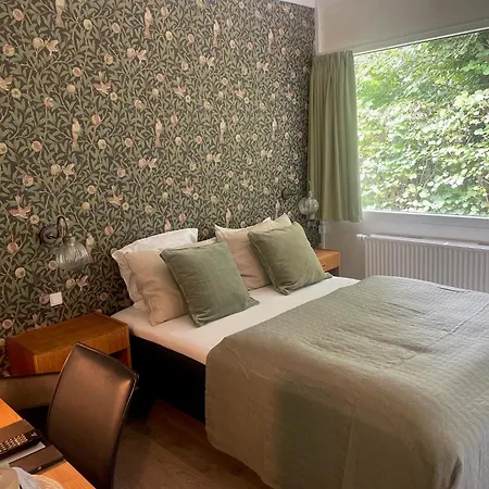 Centret Otel Rørvig
