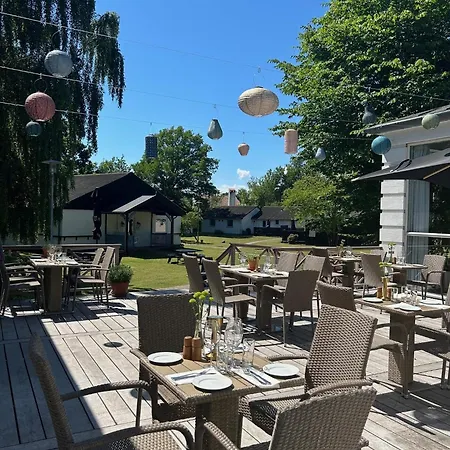Centret Rorvig