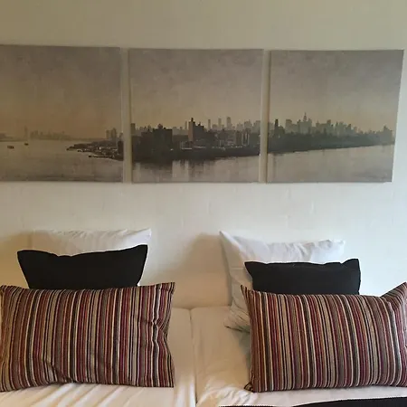 Hotel Centret Rørvig