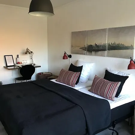 Hotel Centret