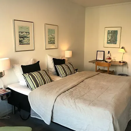 Centret 3* Rørvig