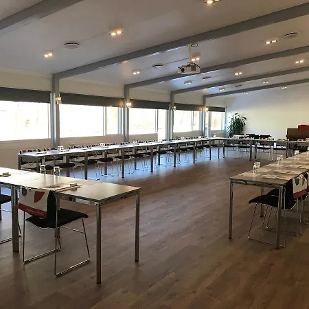Centret Rørvig