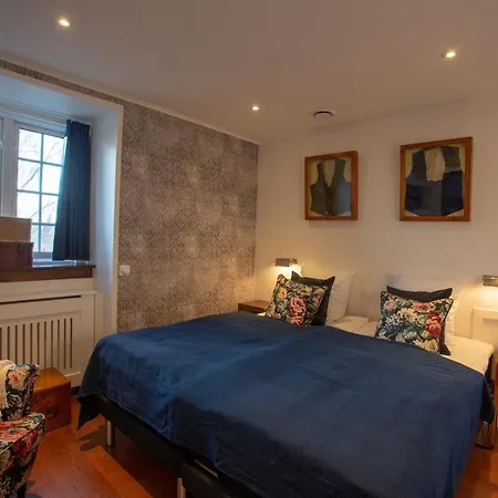 Centret 3* Rørvig