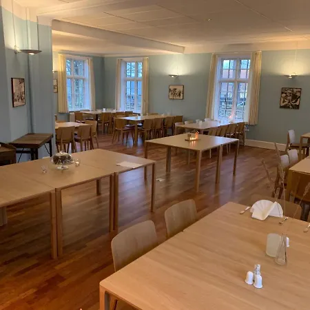 Centret Otel Rørvig