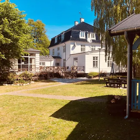 Hotel Centret Rørvig
