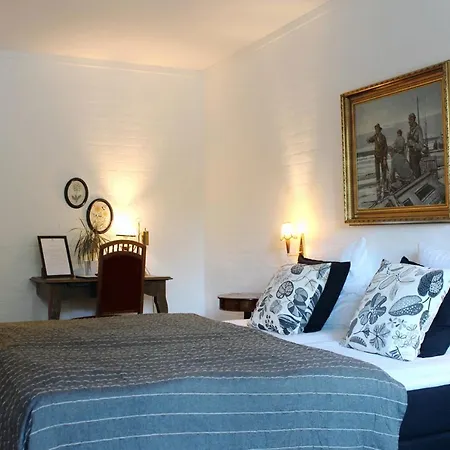 Centret Rørvig