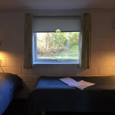 Hotel Centret Rørvig