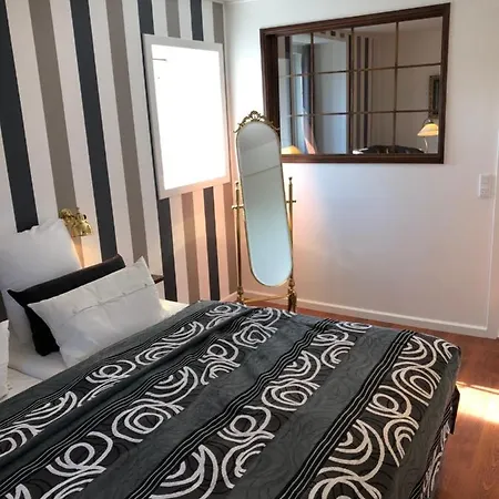 Hotel Centret 3*