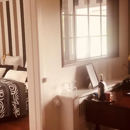 Centret Otel Rørvig