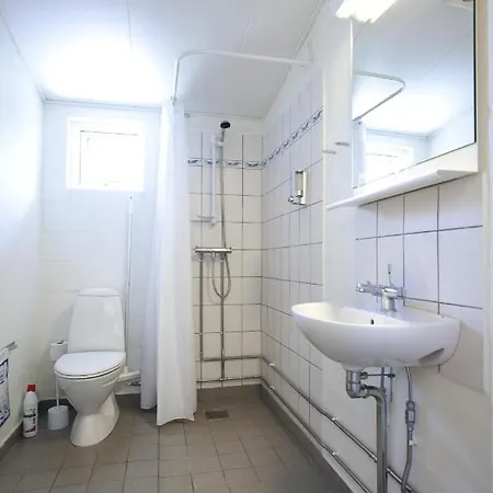 Hotel Centret 3*