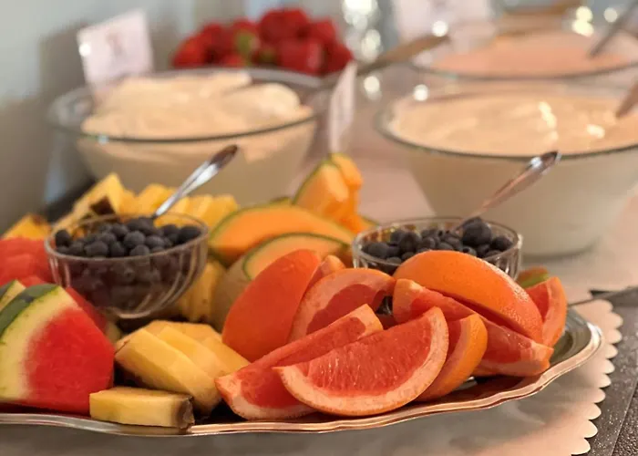 Hotel Centret Rørvig