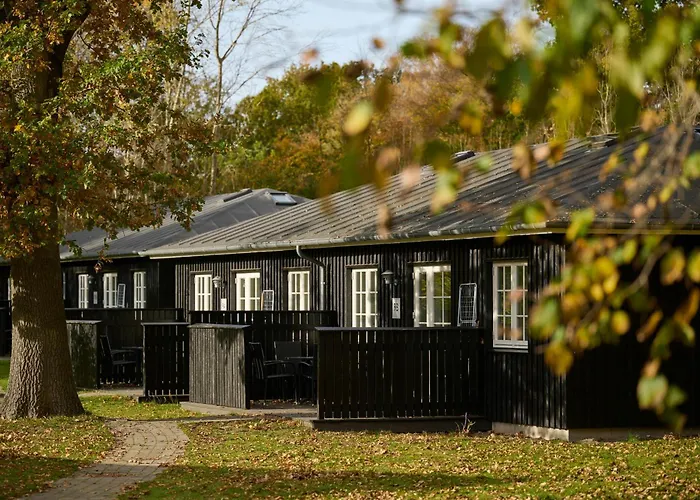 Centret Rørvig