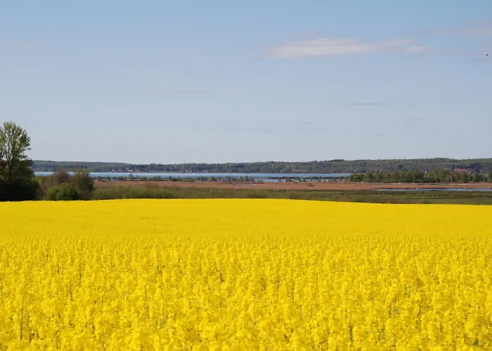 Centret Hotel Rørvig
