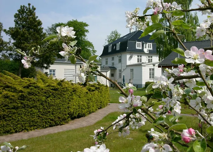 Centret Otel