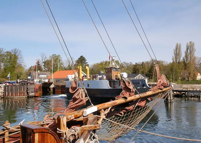 Centret Rørvig
