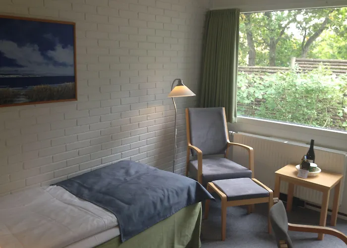 Otel Centret
