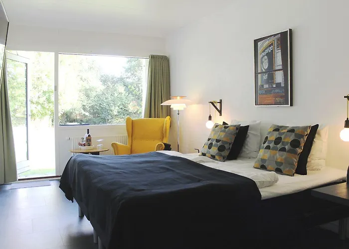 Otel Centret