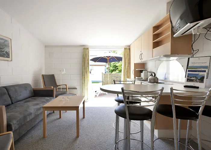 Centret Otel